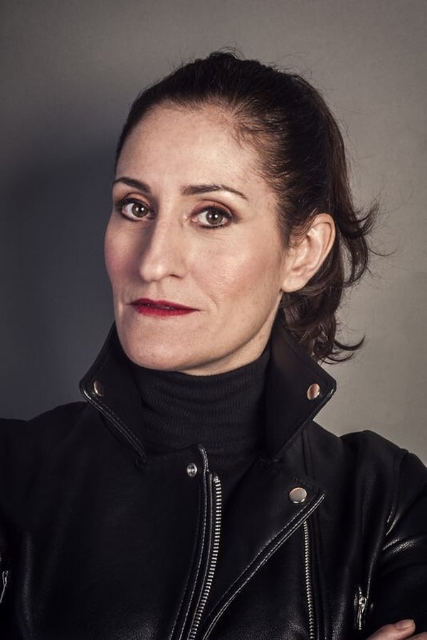 Laura Gómez de la Cueva profile image