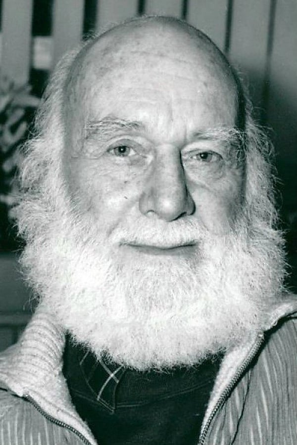 Buster Merryfield profile image