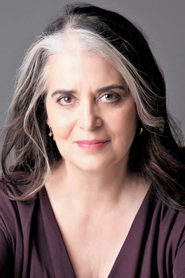 Angelique Fernandez profile image