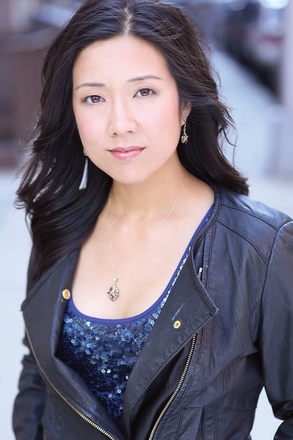 Amy Chang profile image