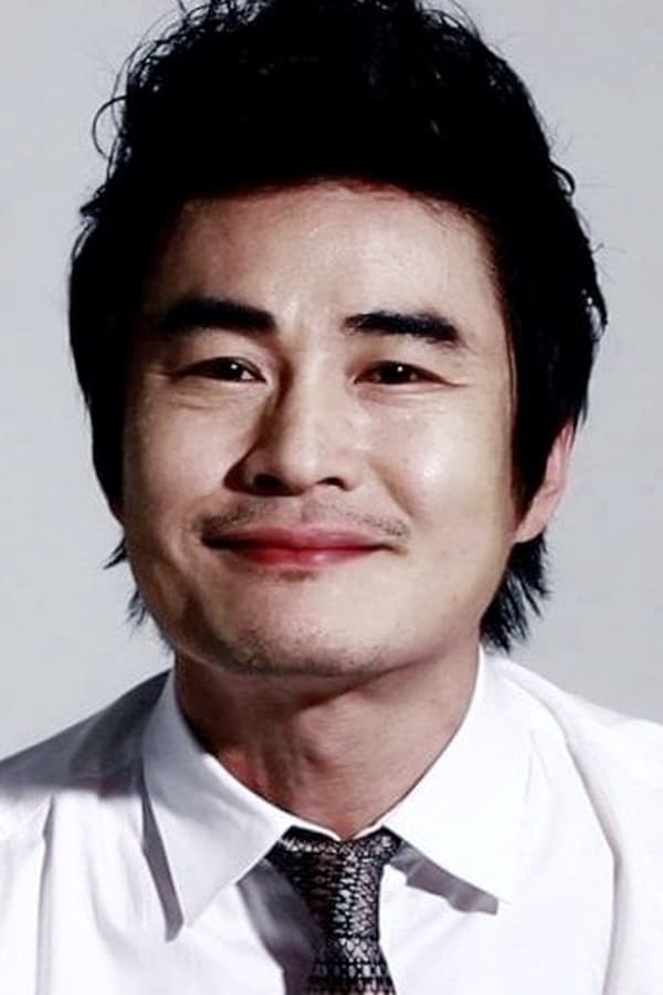 Oh Chang-kyung profile image