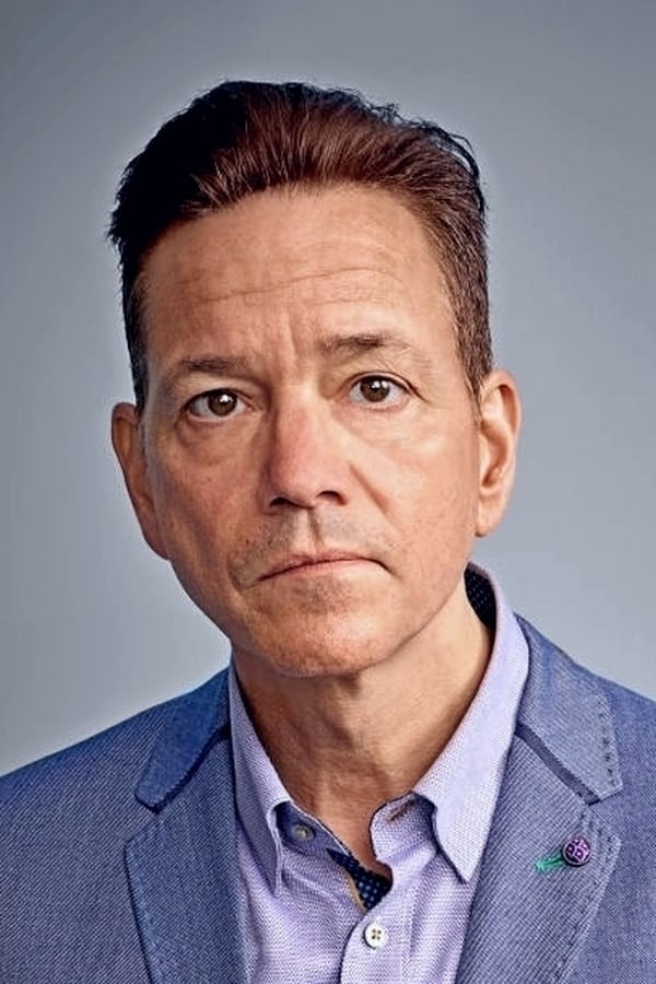 Frank Whaley profile image