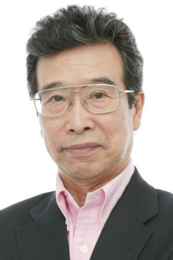 Ryoichi Tanaka profile image