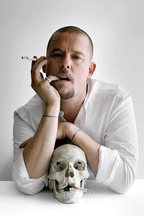 Alexander McQueen profile image