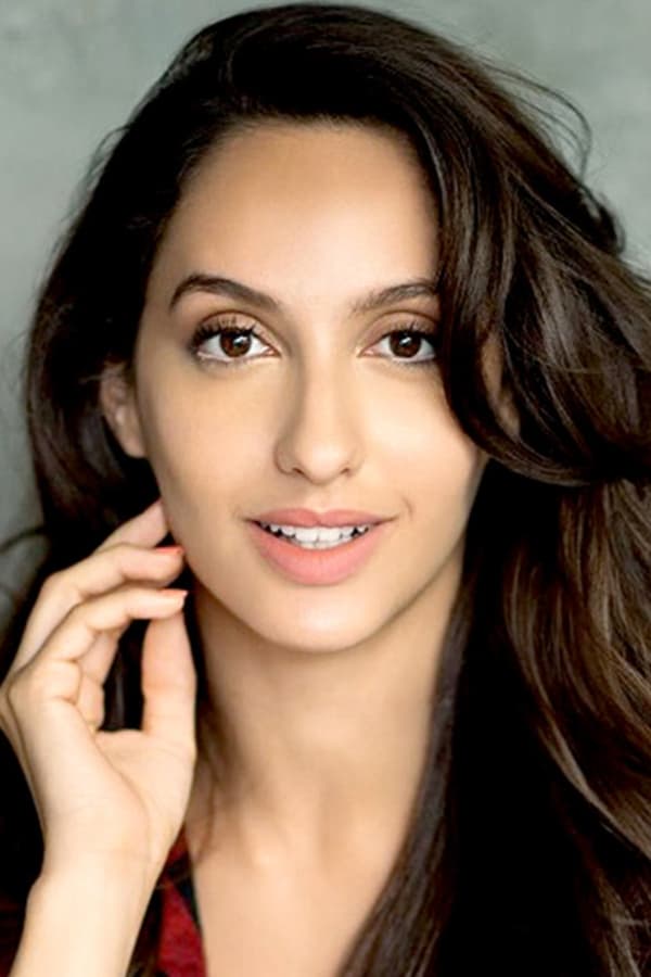 Nora Fatehi profile image