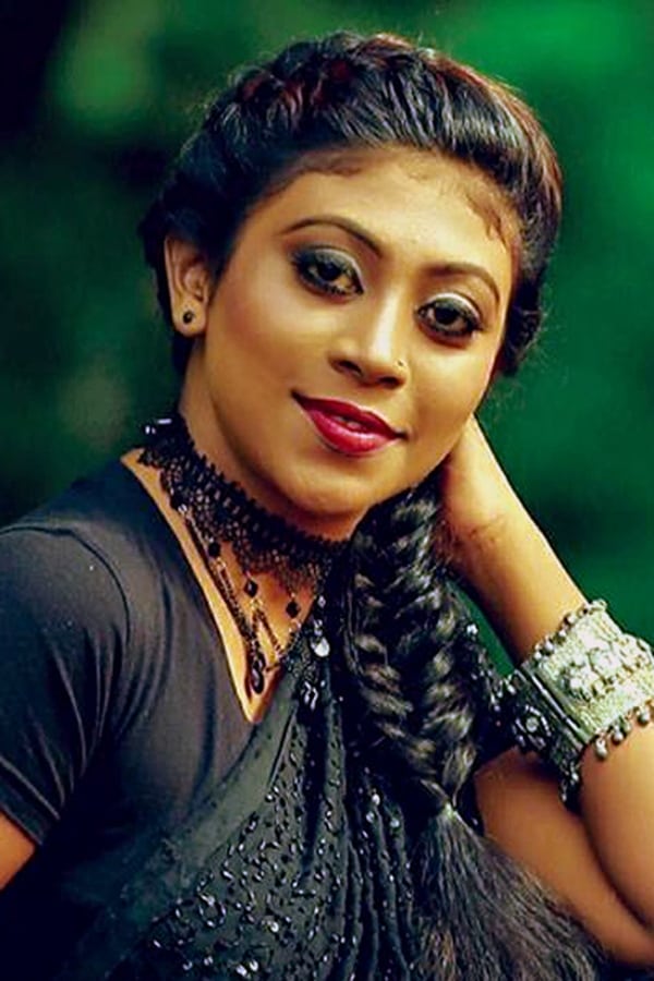 Divya Gopinath profile image