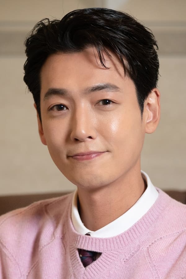Jung Kyung-ho profile image
