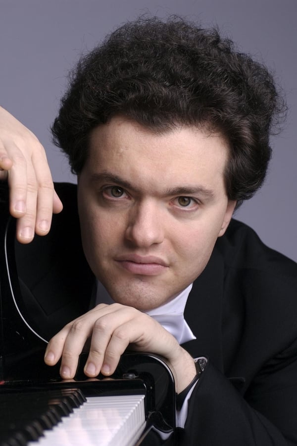Evgeny Kissin profile image