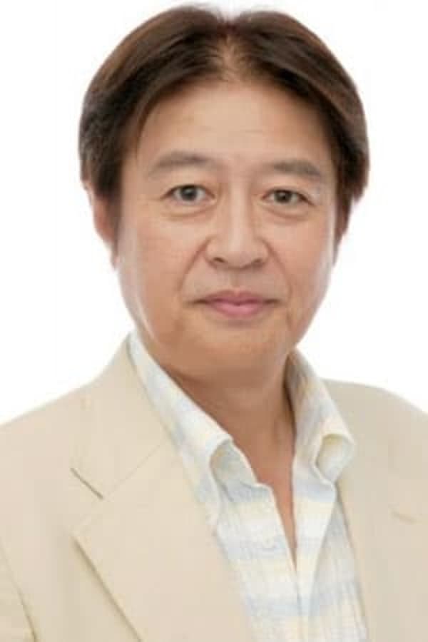 Hideyuki Hori profile image