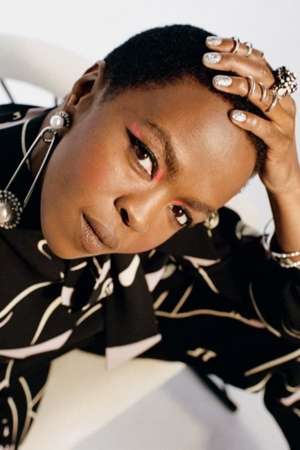 Lauryn Hill profile image