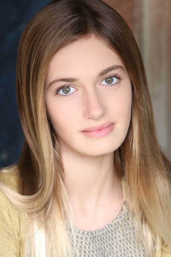 Nicole Elizabeth Berger profile image