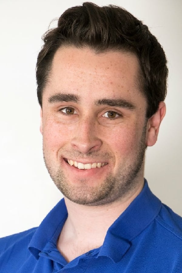 James Godwin profile image