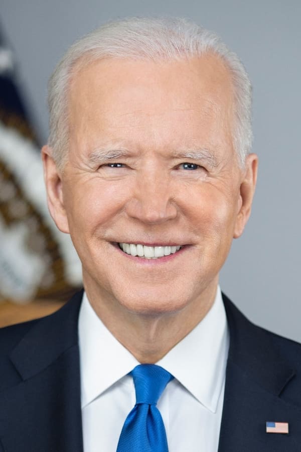 Joe Biden profile image