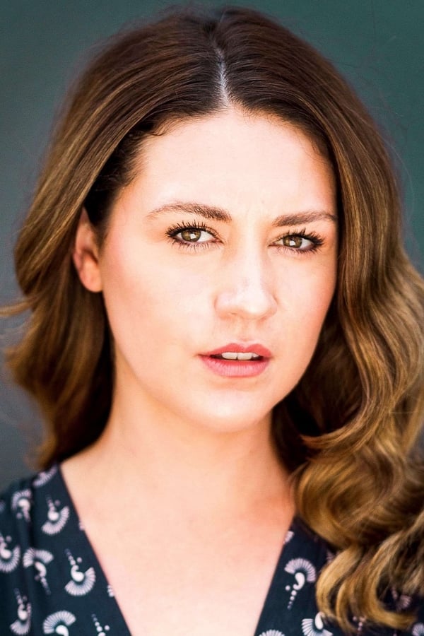 Lauren Richardson profile image