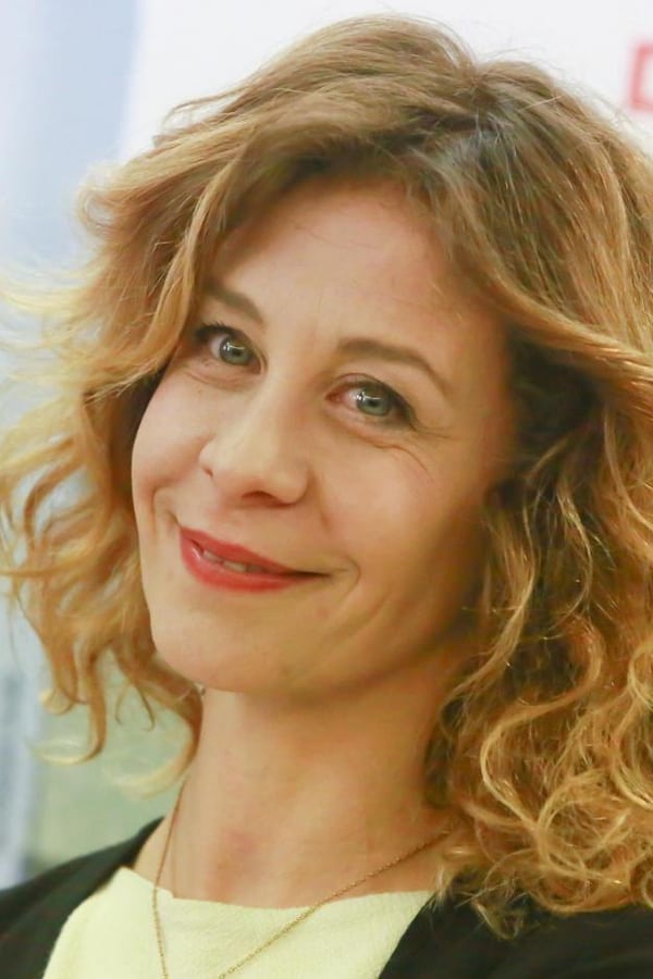 Carlotta Natoli profile image