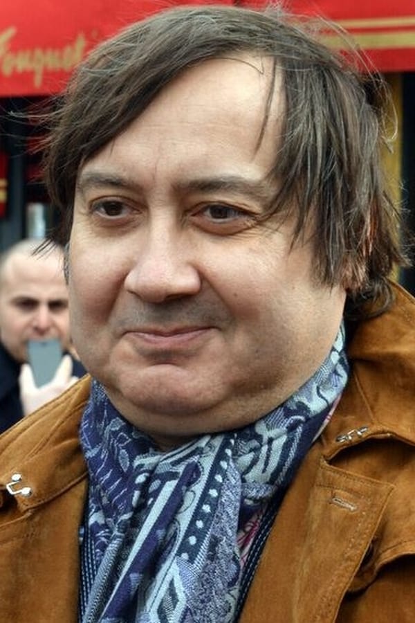 Michel Fau profile image