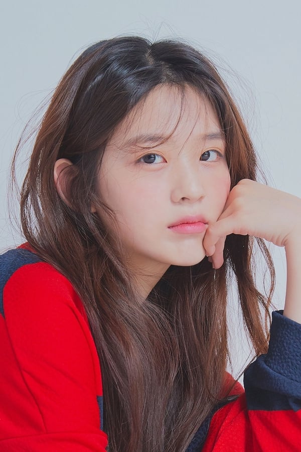Kim Si-eun profile image