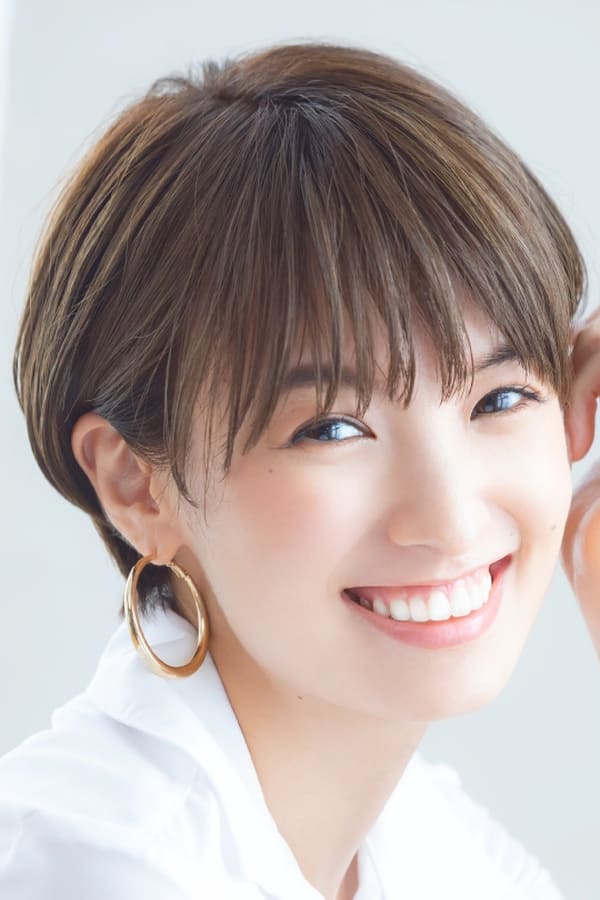 Akina Minami profile image