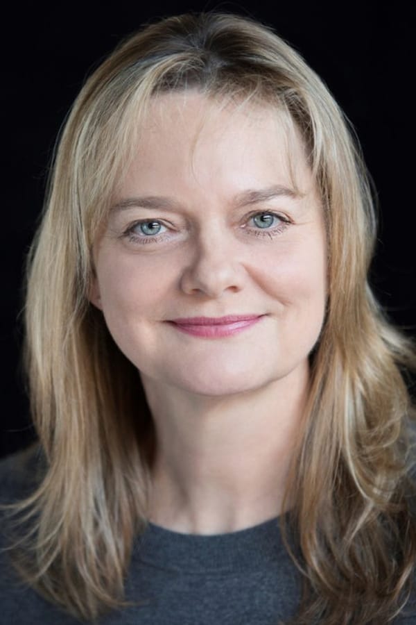 Sarah Woodward profile image