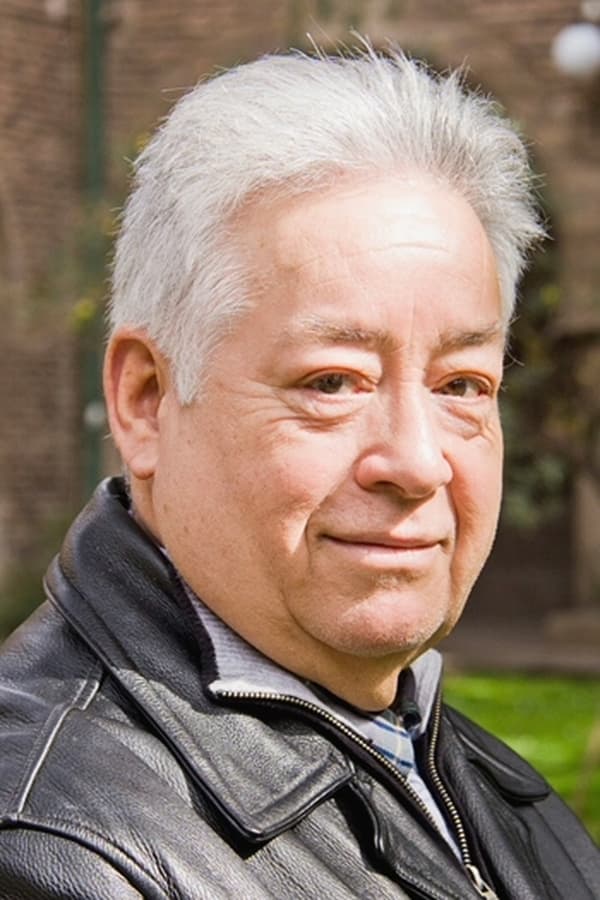 Ramón Núñez profile image