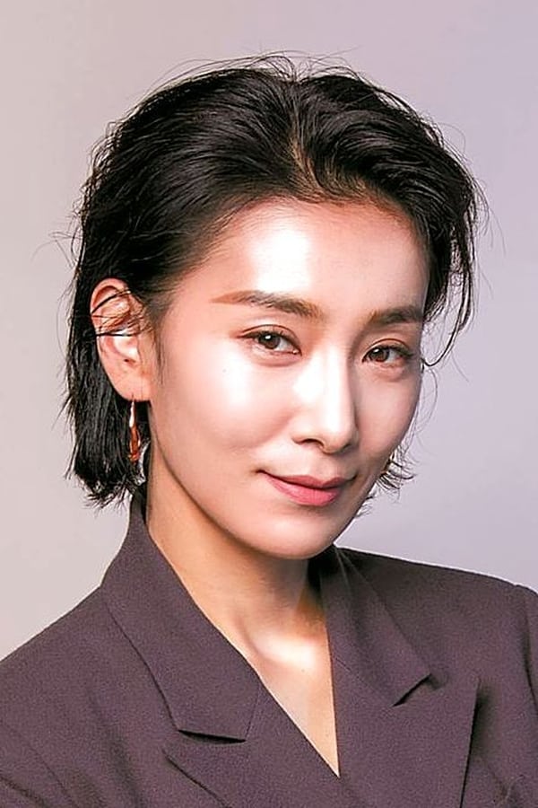 Kim Seo-hyung profile image