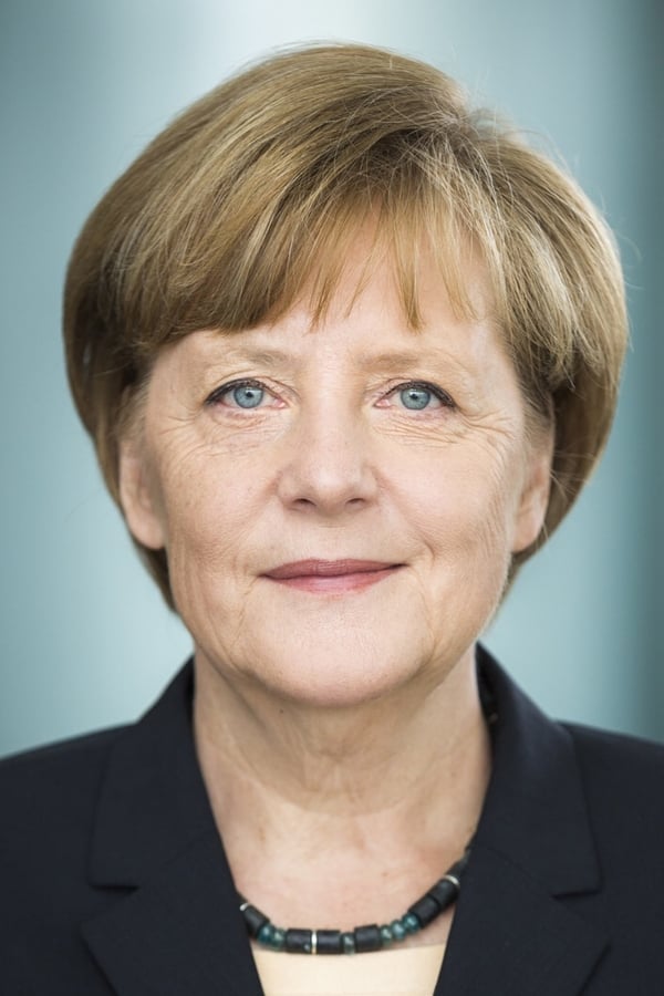 Angela Merkel profile image