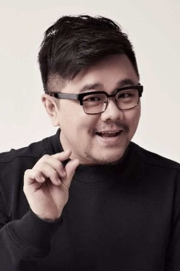 Wang Ge profile image