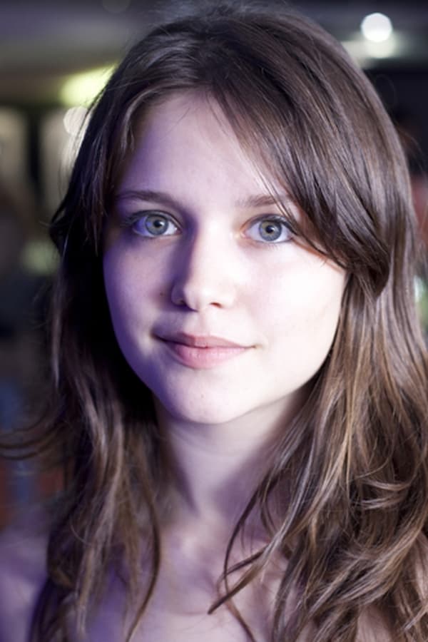 Audrey Bastien profile image