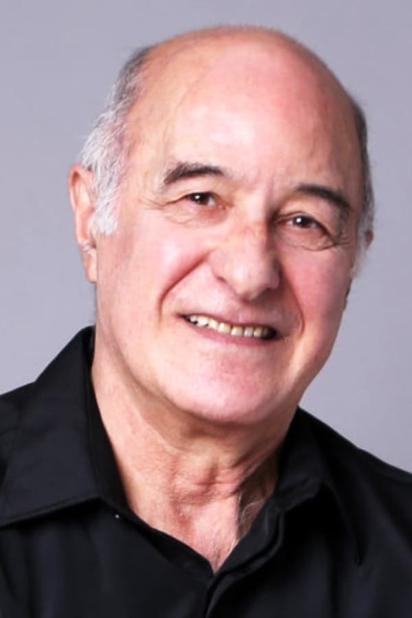 Ricardo Díaz Mourelle profile image
