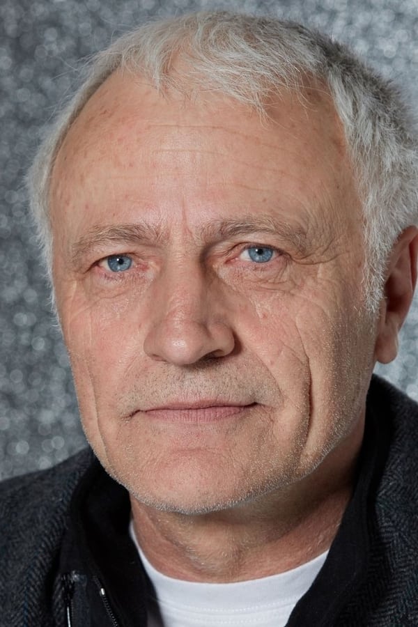 Gerhard Acktun profile image