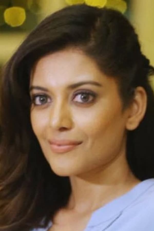 Sangeeta Krishnasamy profile image