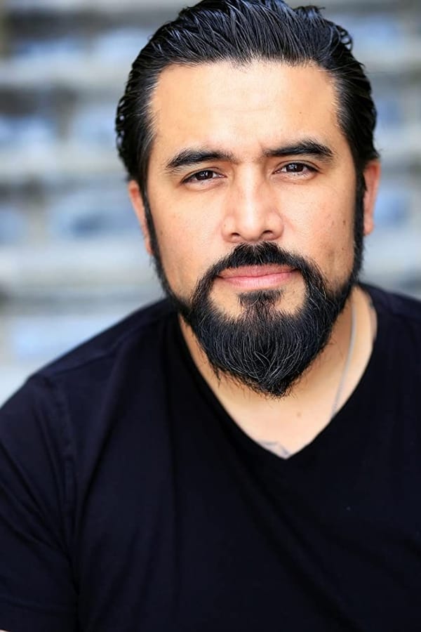 Roberto Garcia profile image