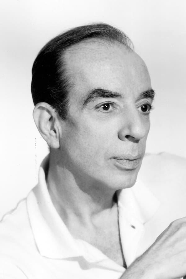 Vincente Minnelli profile image
