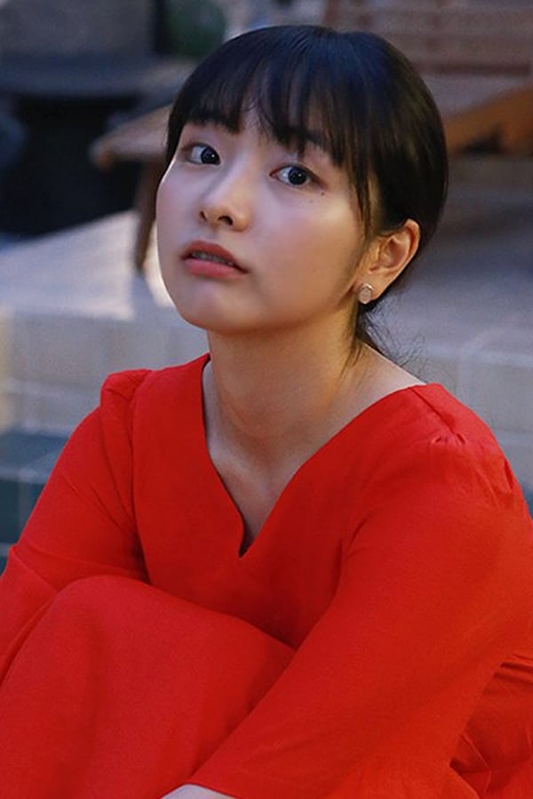 Park Soo-yeon profile image