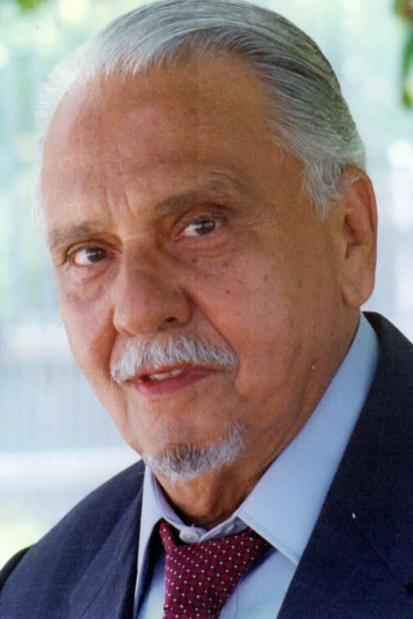 Jorge Dória profile image
