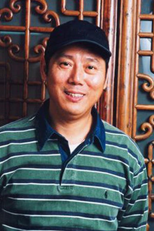 Li Chengru profile image
