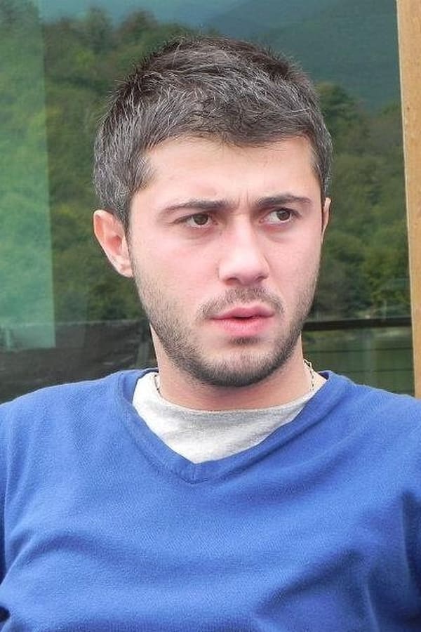 Kakha Kintsurashvili profile image