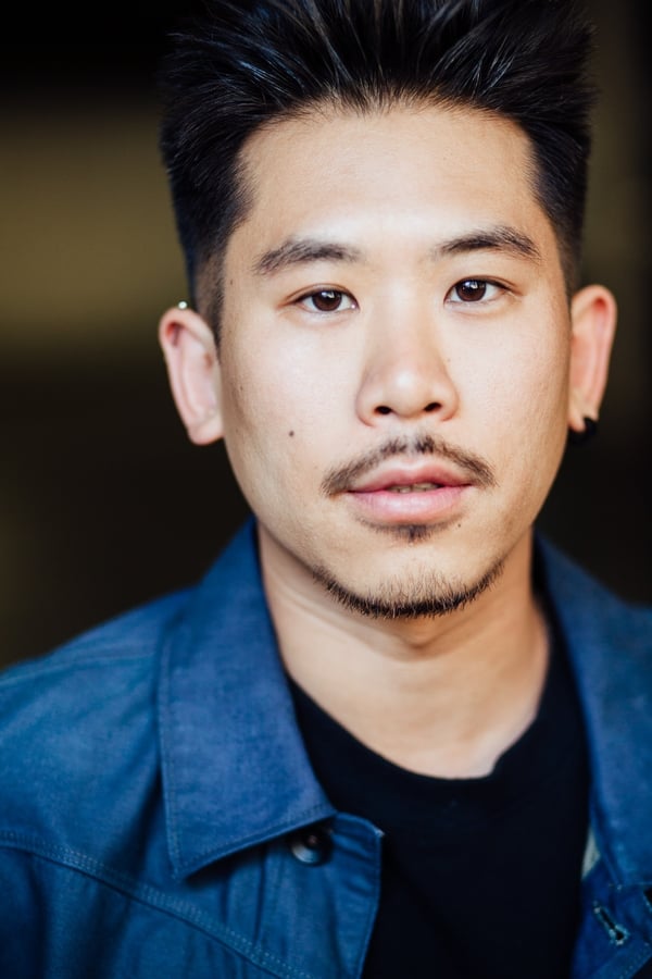 Lawrence Kao profile image