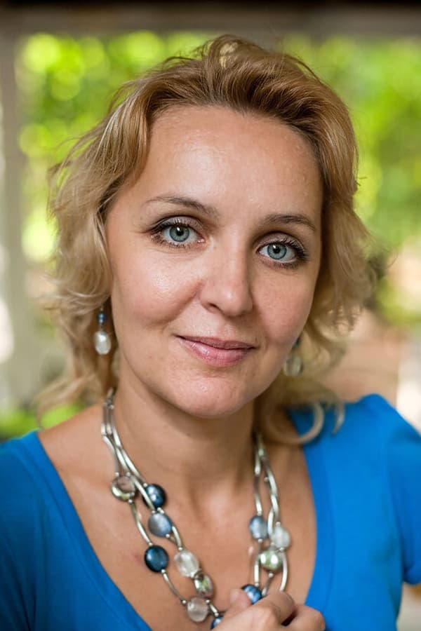 Tatyana Protsenko profile image