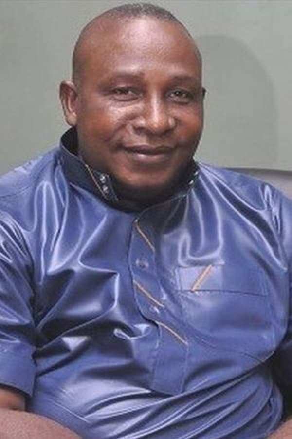 Adebayo Salami profile image