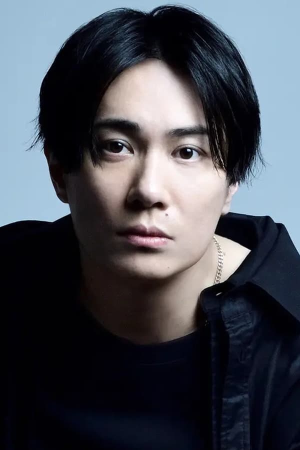 Tatsuhisa Suzuki profile image
