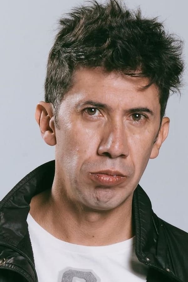 Jairo Ordóñez profile image