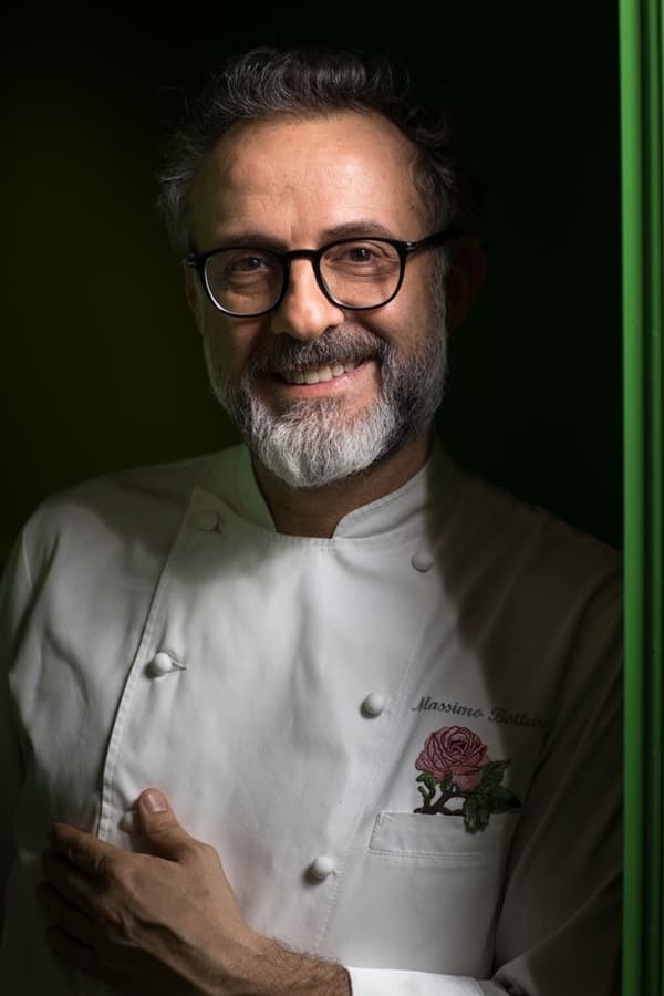 Massimo Bottura profile image