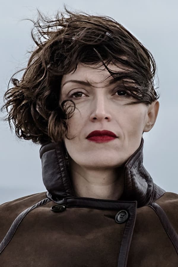 Serafita Grigoriadou profile image