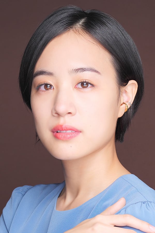 Shizuka Ishibashi profile image