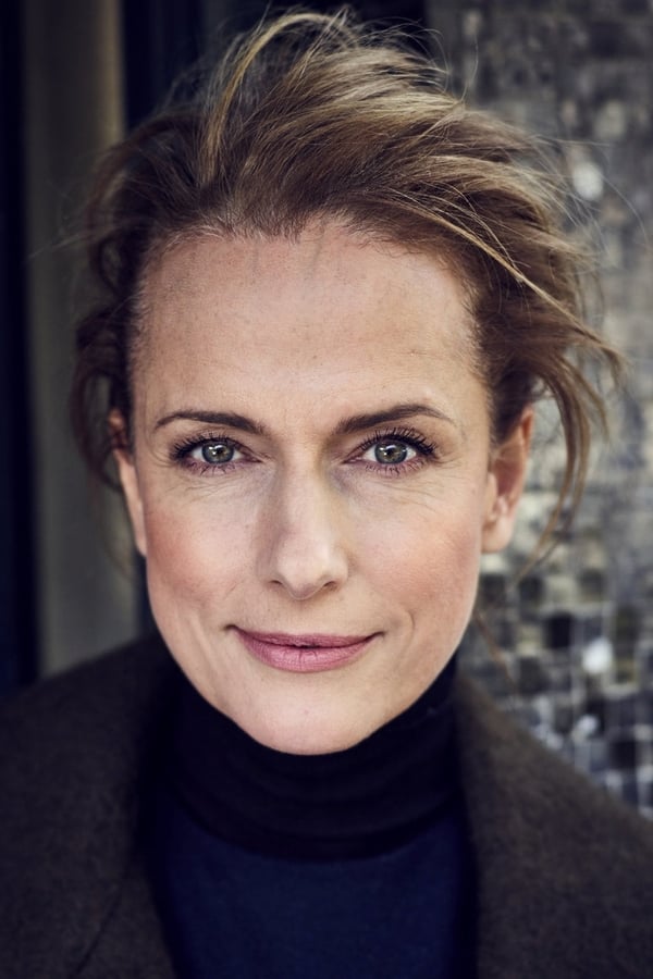 Claudia Michelsen profile image