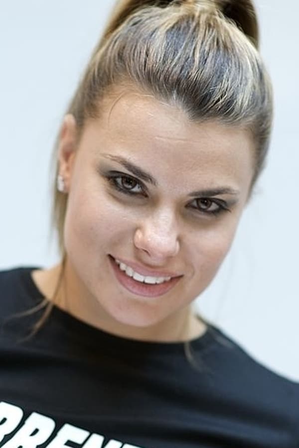 Maria Lapiedra profile image