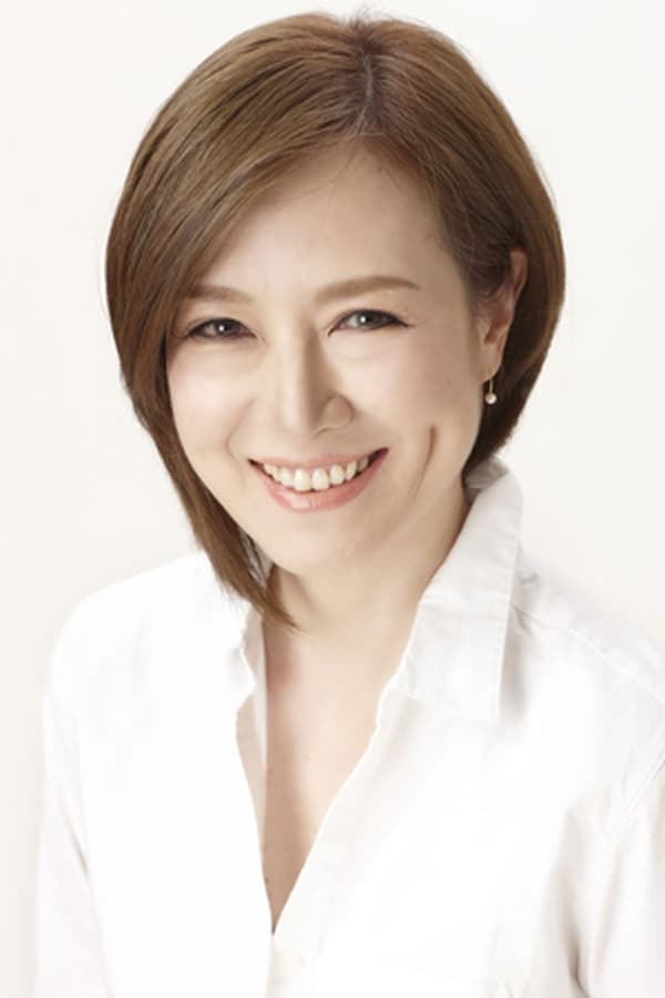 Mio Takaki profile image