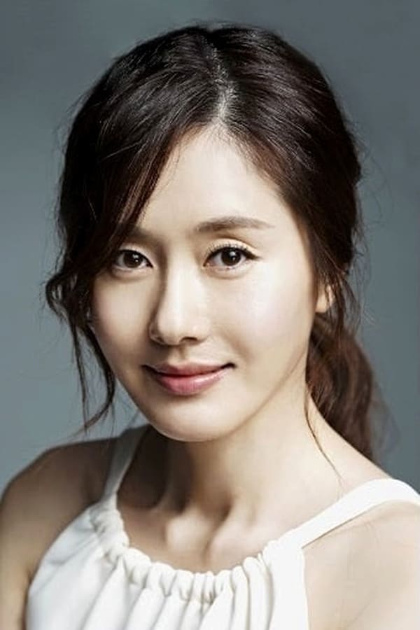 Kim Ji-soo profile image
