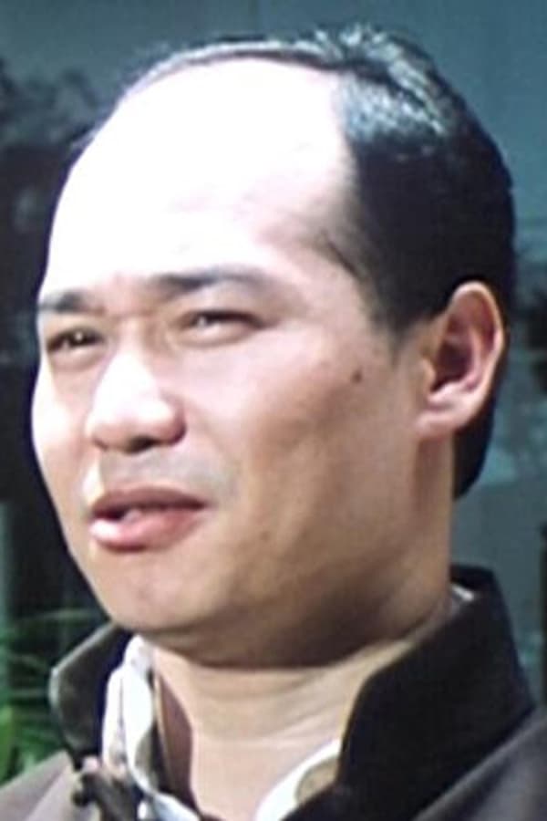 King Lee King-Chu profile image